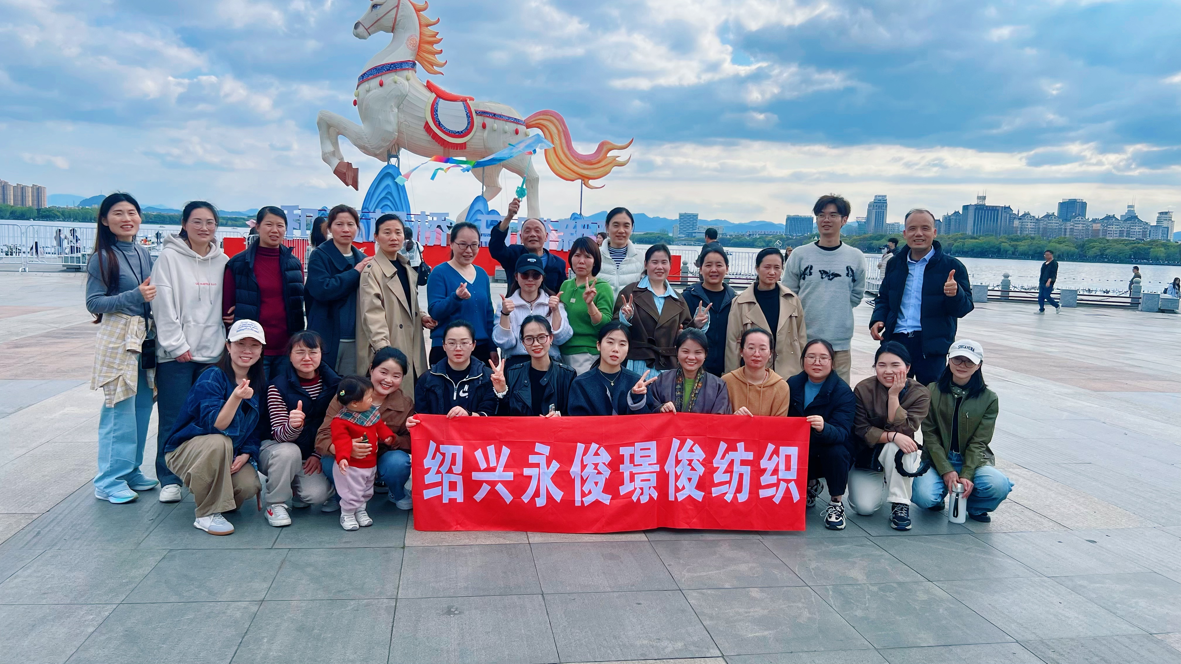 3月赴一场春日之约